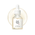 Beauty of Joseon Glow Deep Serum Rice Alpha-Arbutin for Uneven Dull Skin Tone, Daily Korean Skin Care for Men and Women 30ml, 1 fl.oz