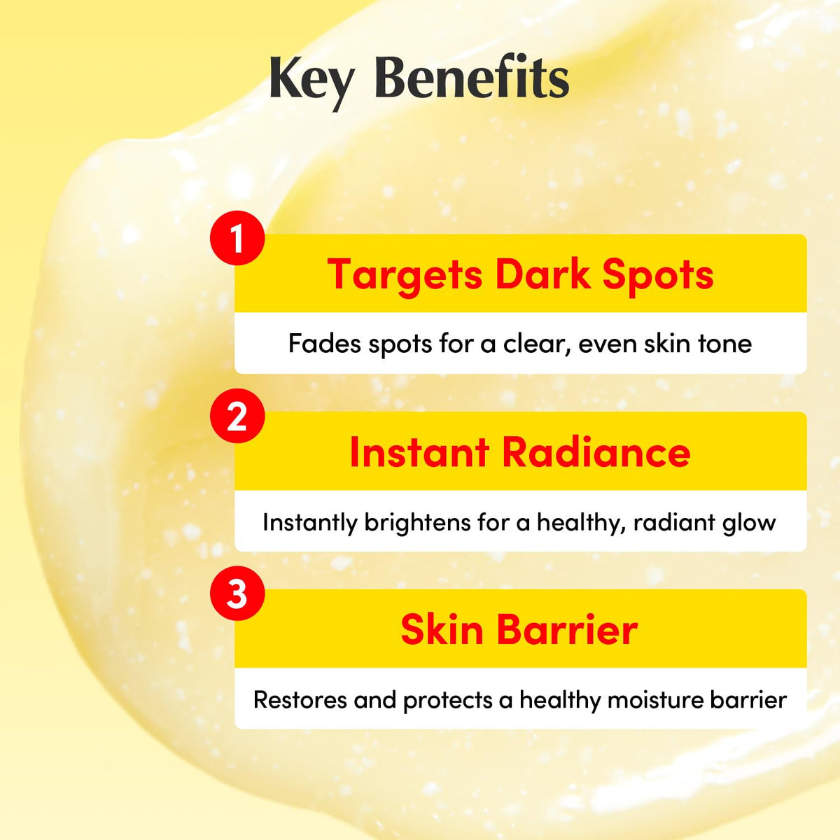 EQQUALBERRY Vitamin Illuminating Cream ‰ÛÒ Vitamin C & 5% Niacinamide + 3% TXA | Dark spots Cream | Ceramide Barrier Strength | Glowy, Lightweight Hydration (1.69 fl.oz / 50ml)