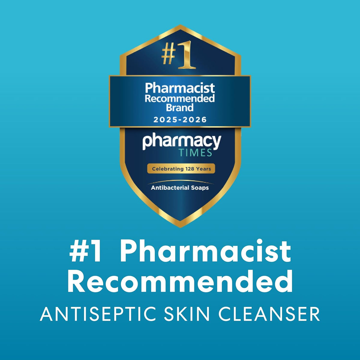 Hibiclens ‰ÛÒ Antimicrobial and Antiseptic Soap and Skin Cleanser ‰ÛÒ 32 oz ‰ÛÒ for Home and Hospital ‰ÛÒ 4% CHG, Packaging May Vary