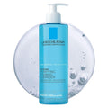La Roche-Posay Toleriane Purifying Foaming Facial Cleanser, Oil Free Face Wash for Women & Men with Niacinamide + Ceramides, Pore Cleanser Safe For Sensitive Skin, Won‰۪t Dry Out Skin, Soap Free