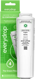 everydropå¨ by Whirlpool Ice and Water Refrigerator Filter 4, EDR4RXD1, Single-Pack