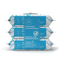 Amazon Elements Baby Wipes, Unscented, Hypoallergenic, Alcohol-Free, With Aloe and Vitamin E, 270 Count, Flip-Top Packs