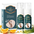 Cat Deterrent & Repellent Spray Anti-Scratch Training Aid, 8OZ 2 Pack | Furniture Protector for Sofa, Bed, Kitchen, Courtyard, Indoor & Outdoor Use, Non-Toxic & Safe for Humans & Pets