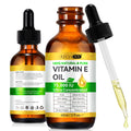 flasture Vitamin E Oil 75,000 IU ‰ÛÒ 100% Pure Natural Vitamin E for Skin, Face, Hair, Scars ‰ÛÒ Deep Moisturizing Body Oil for Dry Skin, Wrinkles ‰ÛÒ Cold-Pressed, Non-GMO,Skincare ‰ÛÒ 2 Fl Oz