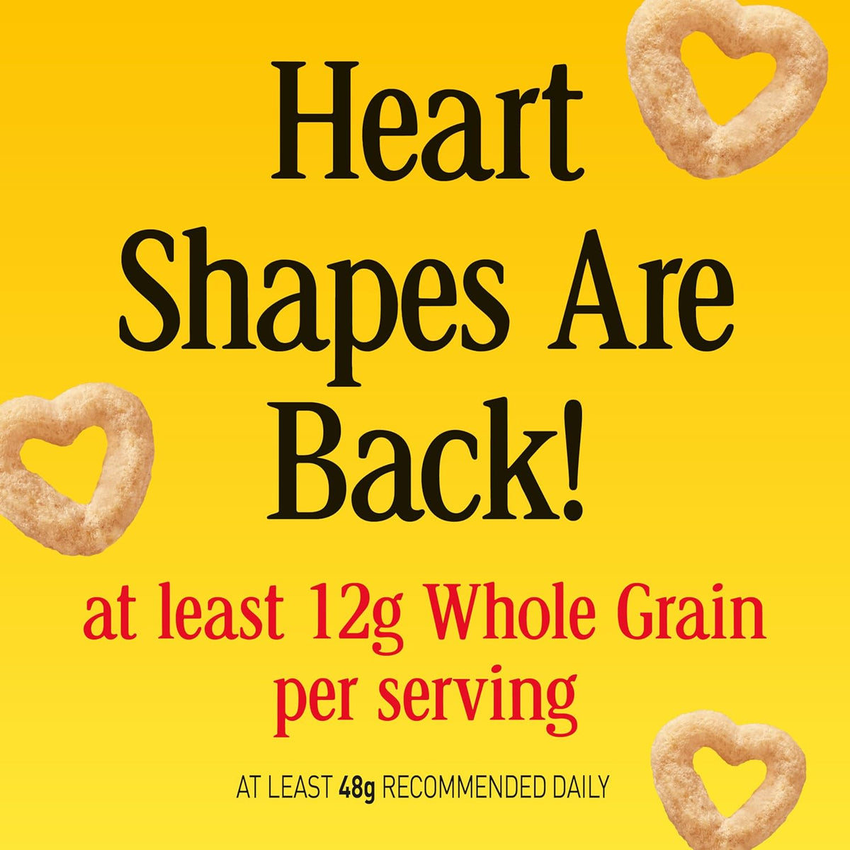 Honey Nut Cheerios, Heart Healthy Gluten Free Breakfast Cereal with Whole Grain Oats, Mega Size, 27.2 oz