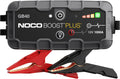 NOCO Boost GB40: 1000A UltraSafe Jump Starter ‰ÛÒ 12V Lithium Battery Booster Pack, Portable Jump Box, Power Bank & Jumper Cables - for 6.0L Gas and 3.0L Diesel Engines