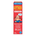 Boudreaux‰۪s Butt Paste Max Strength Diaper Rash Cream for Baby, Ointment With Zinc Oxide, 4 oz Tube