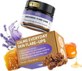 MyMagicHealer Universal Flare Care ‰ÛÒ Multi-Purpose Solution | Skin Flare-Ups - Hidradenitis Suppurativa, Folliculitis, Boils, Cysts | Anti-Chafing | Irritated Skin Relief w/Propolis & Egg Yolk 1 oz