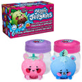 3-Inch Water-Activated Surprise Toys 2-Pack | Global Trend Toy Provides Fun Surprise Unboxing and Collectability with Themed Waves; Sensory Details Encourage Tactile Play